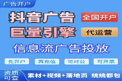 案例分析：高效信息流广告投放策略